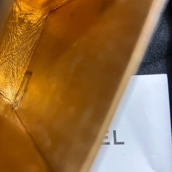 Chanel mini sling/body accessories - Picture 6 of 13